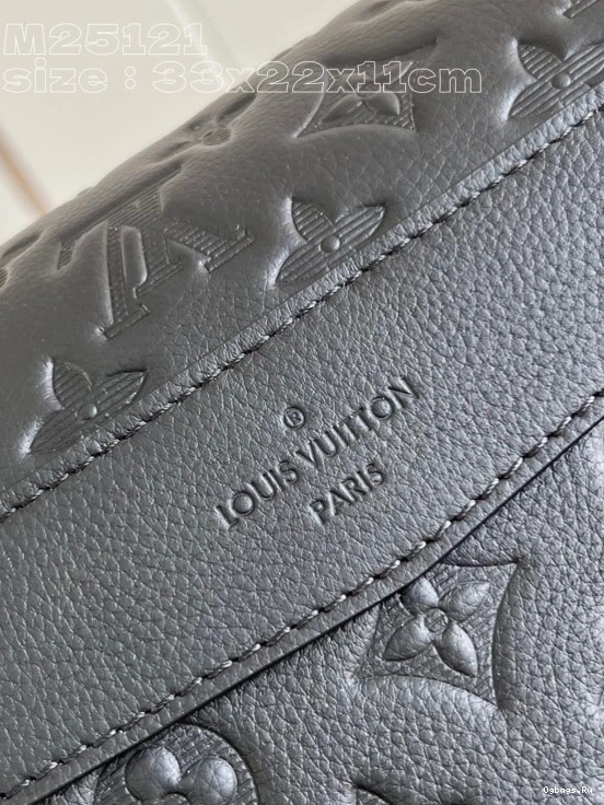 Messenger PM-33*22.5*11CM LOUIS VUITTON Voyager 0124